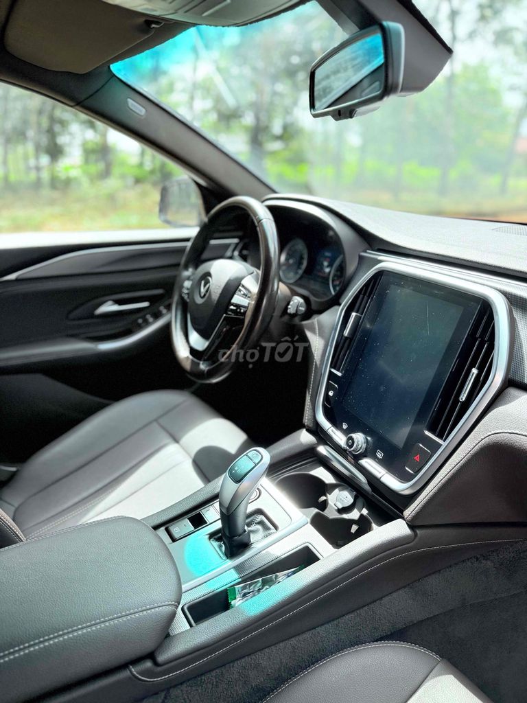 VinFast Lux A2.0 2021 Plus 2.0 AT - 71000 km. Mua bán Ô tô tại Huyện Đức Trọng Lâm Đồng được đăng bởi Hoàng Sếu hình 14