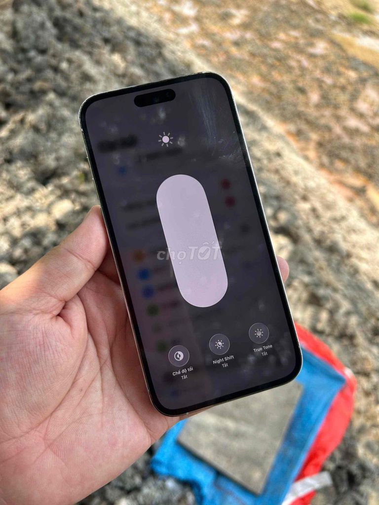 Apple iPhone 14 Pro Max 256GB keng nét pin cao đep. Mua bán Điện thoại tại Thành phố Sa Đéc Đồng Tháp được đăng bởi trần văn minh hà hình 1