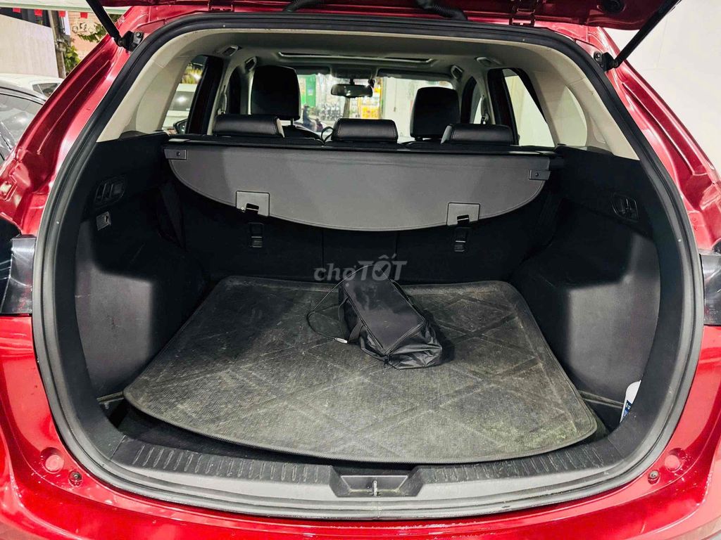 Mazda CX 5 2014 2.0 AT 2WD - 136000 km. Mua bán Ô tô tại Thành phố Thủ Dầu Một Bình Dương được đăng bởi Vinh  hình 18