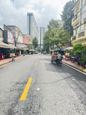 Plot of land 108 m² · Đường Phạm Thị Tánh