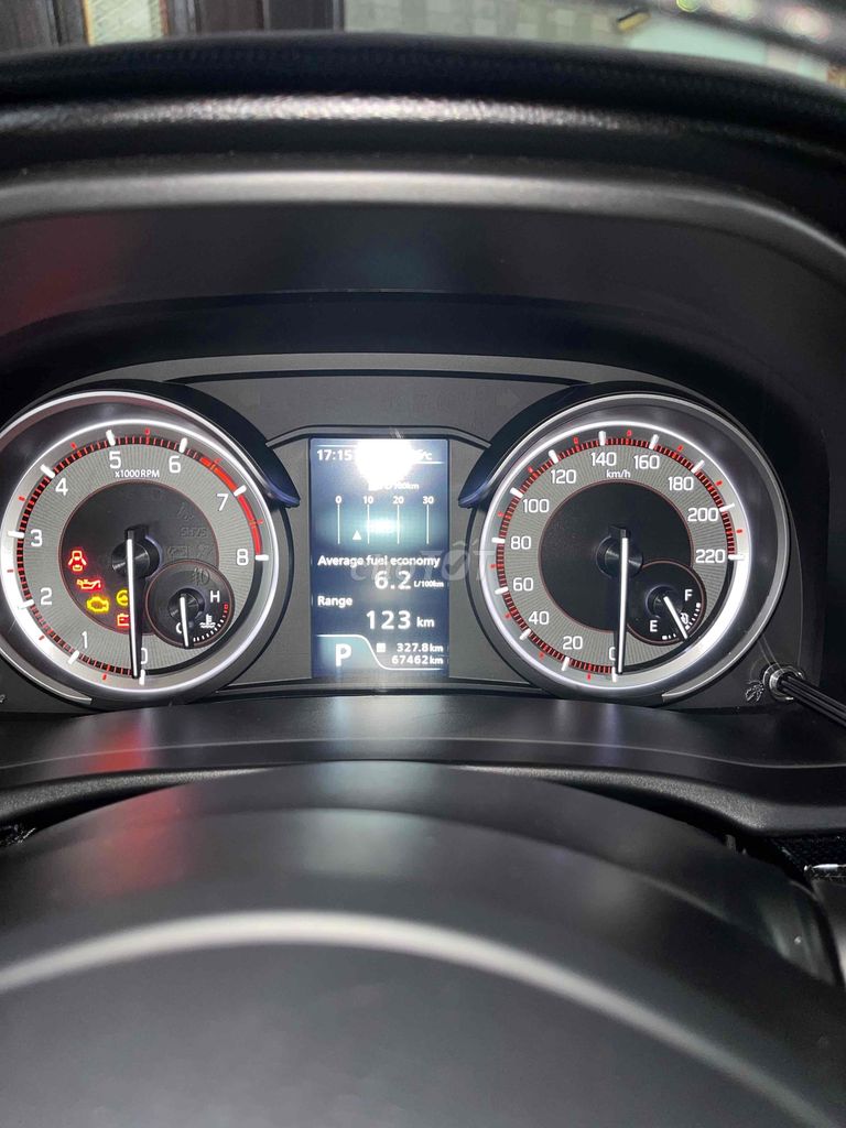 Suzuki XL 7 2021 GLX AT - 67000 km. Mua bán Ô tô tại Huyện Bù Đăng Bình Phước được đăng bởi Đặng Duy Hùng hình 13