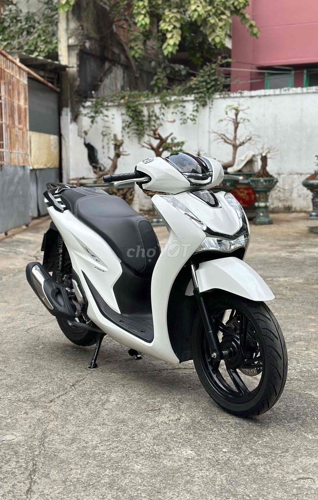 SH 150 xe đẹp