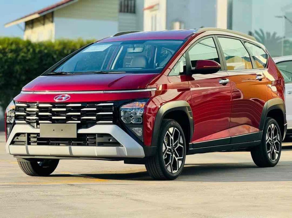 Hyundai Stargazer 2024 X Cao cấp