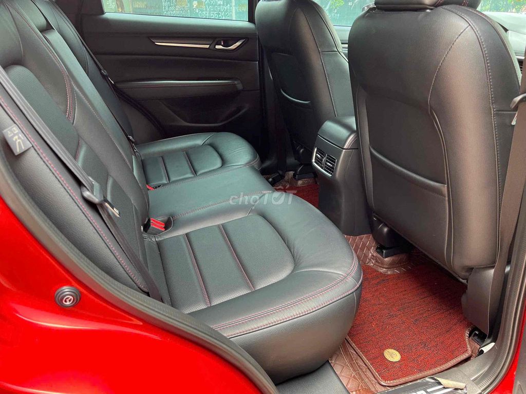 Mazda CX 5 2024 Premium Sport 2.0 AT - 14000 km. Mua bán Ô tô tại Quận Long Biên Hà Nội được đăng bởi Bùi Đình Thông hình 14