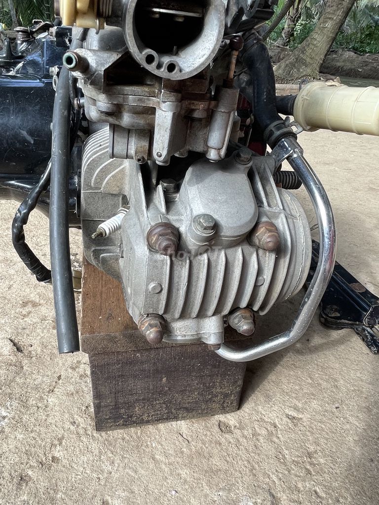 Hàng hiếm. Mua bán Phụ tùng xe tại Huyện Bình Đại Bến Tre được đăng bởi Nhân Hoàng Nguyễn hình 5