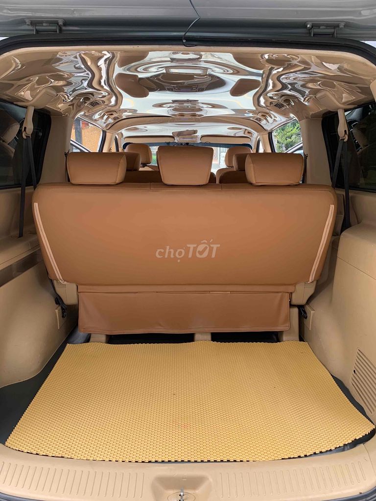HYUNDAI GRAND STAREX 9C MÁY DẦU SỐ SÀN SX CUỐI 217. Mua bán Ô tô tại Quận Bình Tân Tp Hồ Chí Minh được đăng bởi TRƯƠNG THIỆN  hình 14