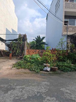 Đất Tô Ký 1 Sẹc 5 x18 Sổ Hồng Riêng. Mua bán đất tại Huyện Hóc Môn Tp Hồ Chí Minh được đăng bởi Hồng Lợi