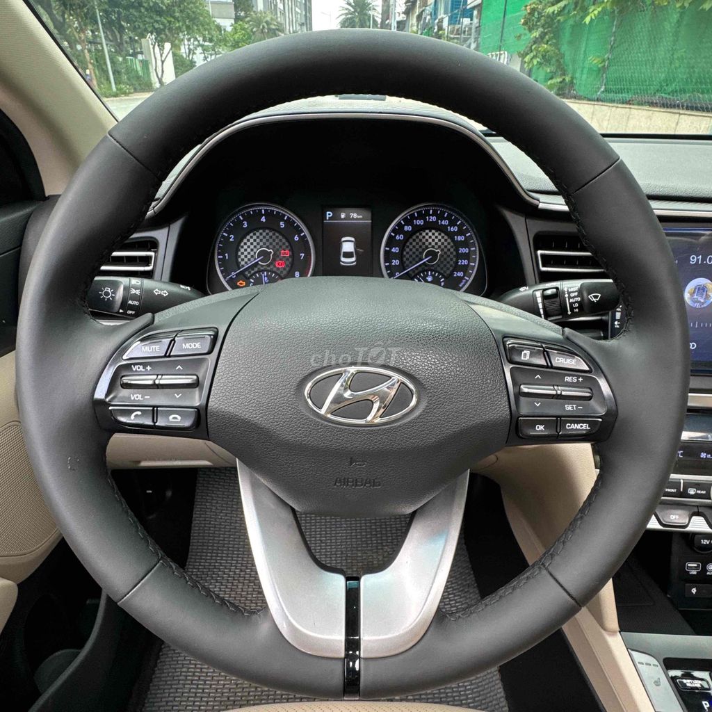 Elantra bản full Siri C 2021 GLS. Mua bán Ô tô tại Quận Bình Thạnh Tp Hồ Chí Minh được đăng bởi Lợi Trần Hữu hình 11