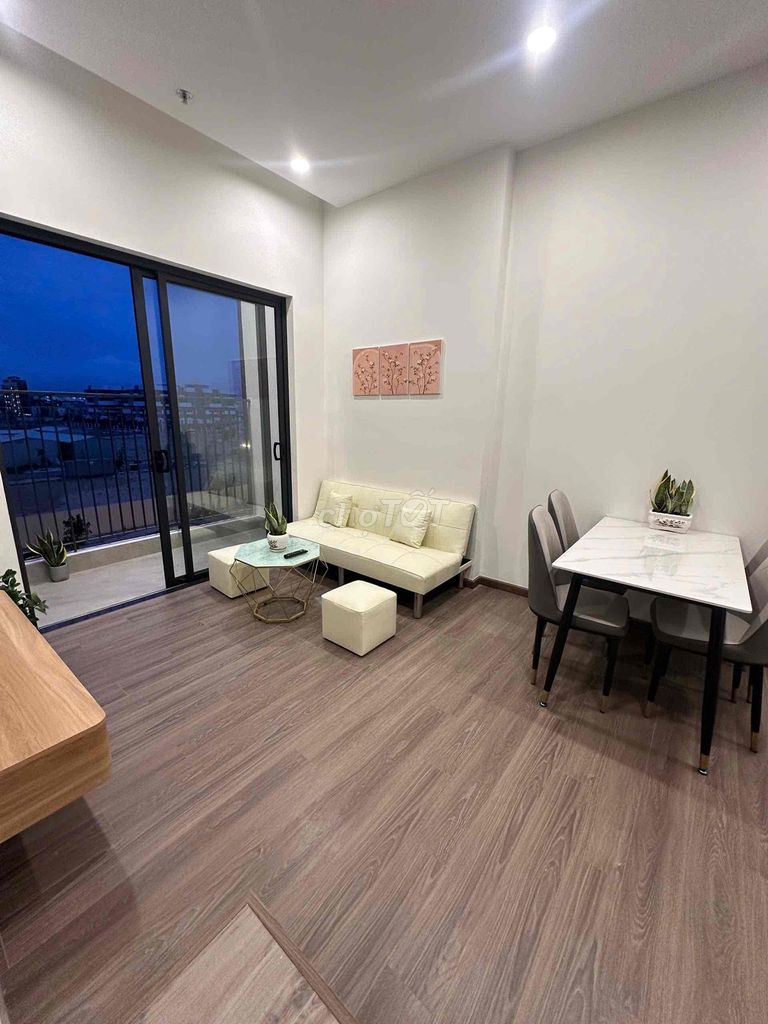 Квартира с 2 спальнями в Ngũ Hành Sơn, Дананг — $501/мес, фото 1
