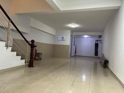 Cho thuê nhà Him Lam nguyên căn giá chỉ 45 triệu