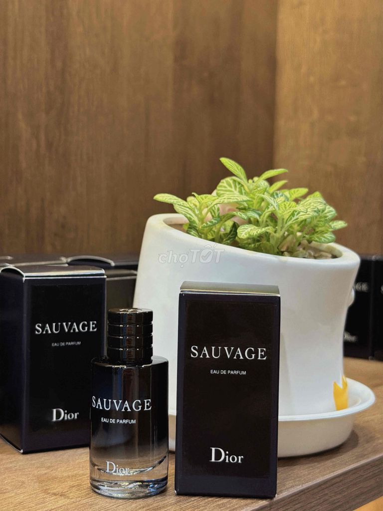 Sale Nhanh Nước Hoa Mini Auth , Bao Check. Mua bán Nước hoa tại Quận Gò Vấp Tp Hồ Chí Minh được đăng bởi Hannie hình 1