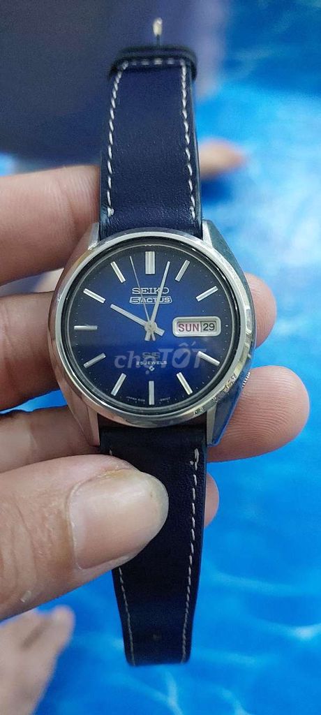 Đh seiko 25j