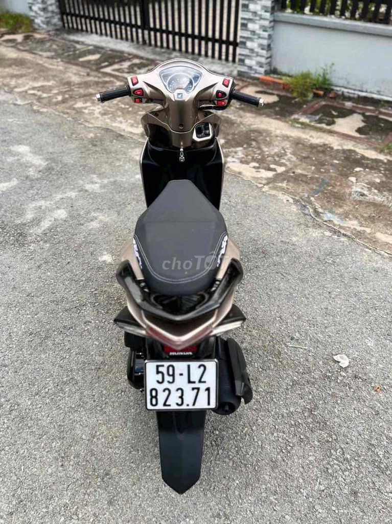 vision 2019 khoá smartkey bstp. Mua bán Xe máy tại Huyện Củ Chi Tp Hồ Chí Minh được đăng bởi HuỳnhLâm Bổn hình 13