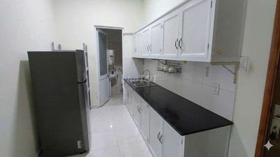 Cần bán nhanh căn hộ Khang Gia Chánh Hưng Q8 tầng 10, thoáng mát