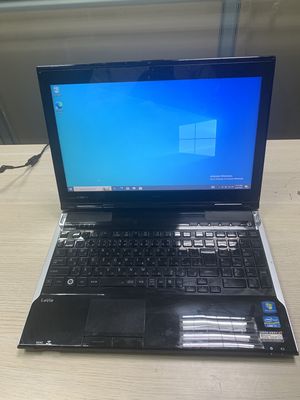 Laptop i7 nội địa Nhật Nec 8cpu ram 8G SSD128G pro