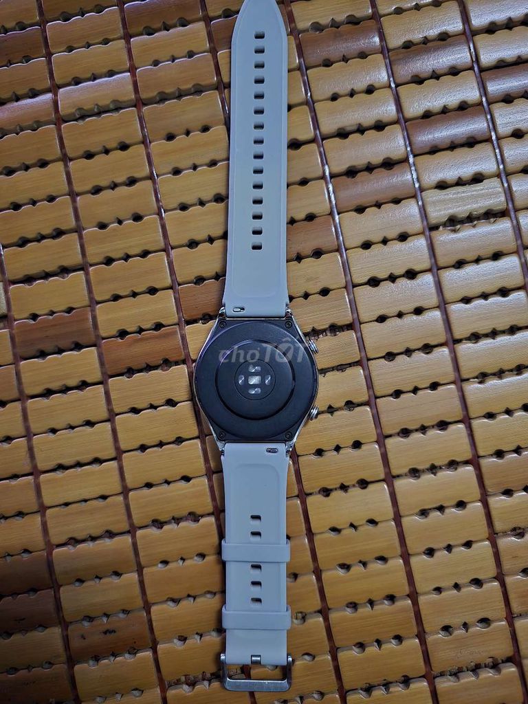 Xiaomi Watch S1