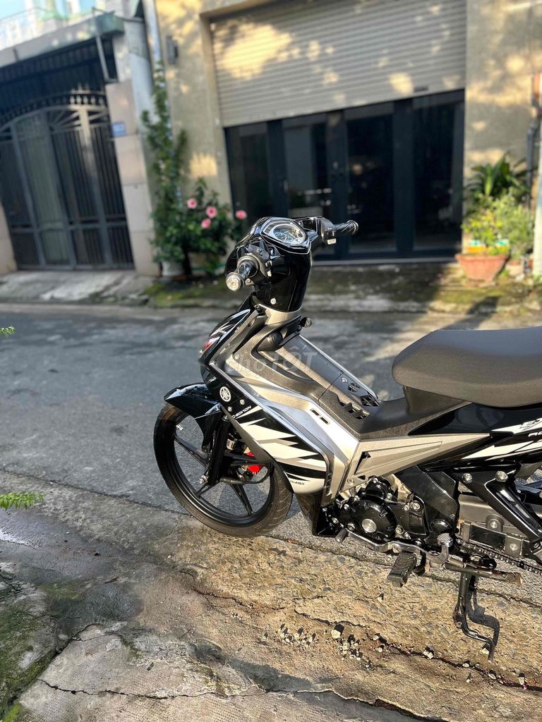 Bán ex 1s94 ctd. Mua bán Xe máy tại Thành phố Biên Hòa Đồng Nai được đăng bởi Thanh Tuyến hình 6