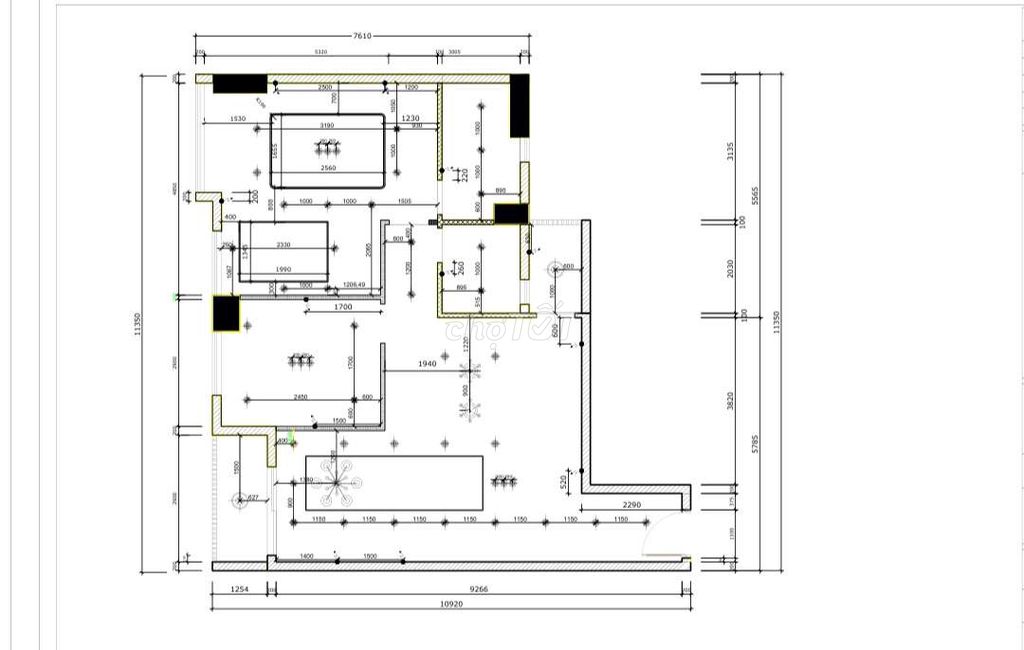 NHẬN THIẾT KẾ BẢN VẼ 2D, 3D THI CÔNG CẢI TẠO NHÀ