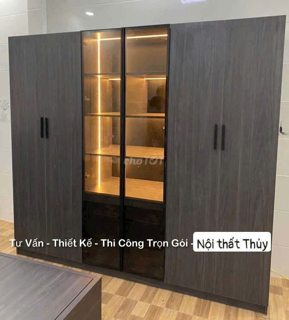 Tủ quần áo Nhựa Ecoplast cao cấp 2m4 x 2m . Mua bán Tủ, kệ gia đình tại Thành phố Thủ Đức Tp Hồ Chí Minh được đăng bởi Phương thủy hình 1