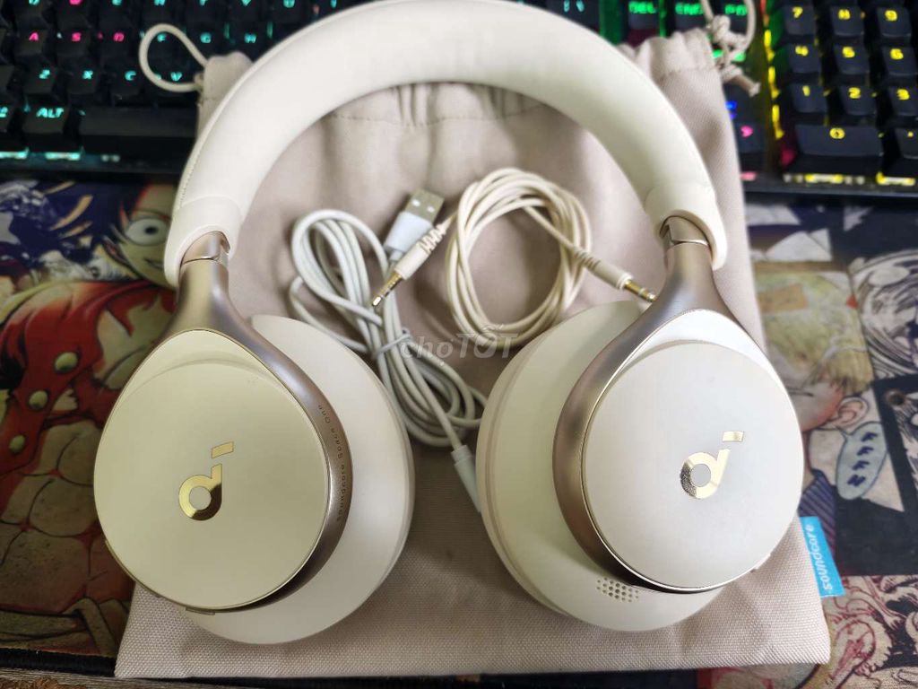 Anker Soundcore Space One. Mua bán Tivi, Âm thanh tại Quận Nam Từ Liêm Hà Nội được đăng bởi Minh hình 1