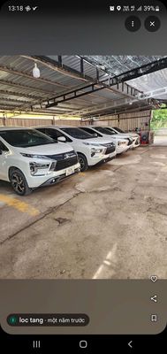 Sang Bãi Xe Ngay Chợ Gò Đen