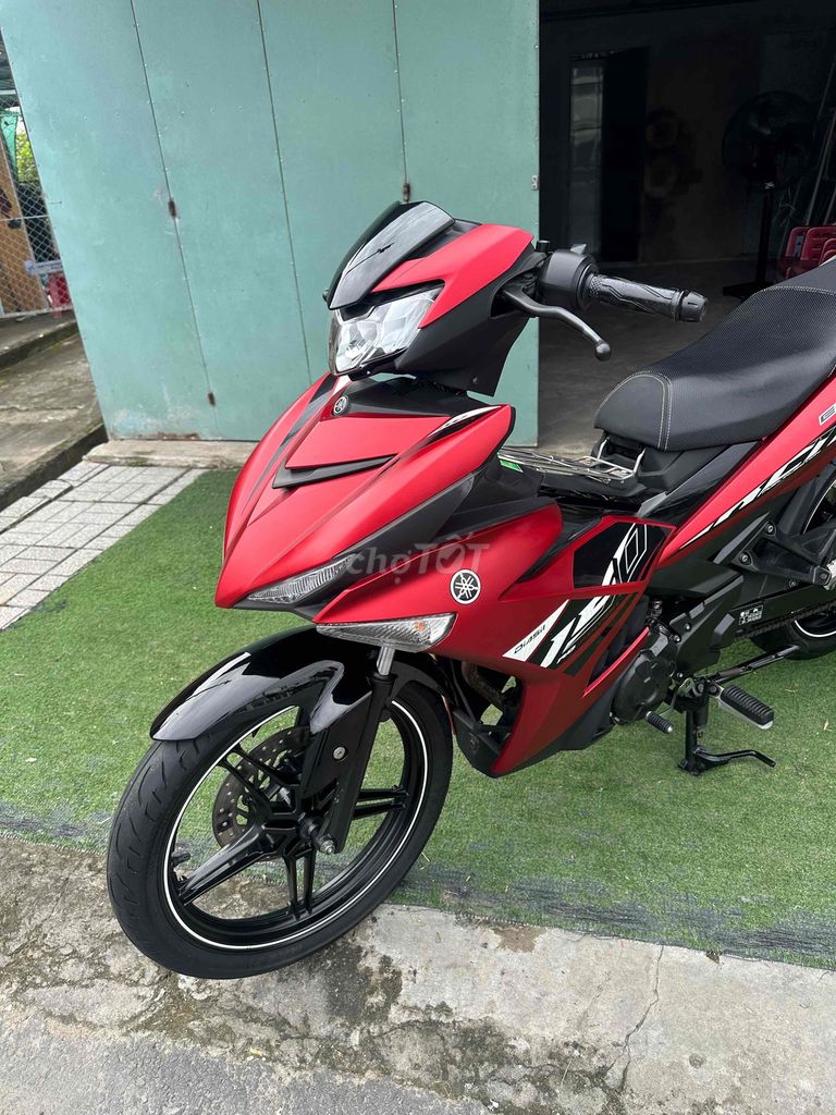 yamaha exciter 2020 ( góp cần cccd không nợ xấu ). Mua bán Xe máy tại Huyện Thới Lai Cần Thơ được đăng bởi Trường nguyễn hình 5