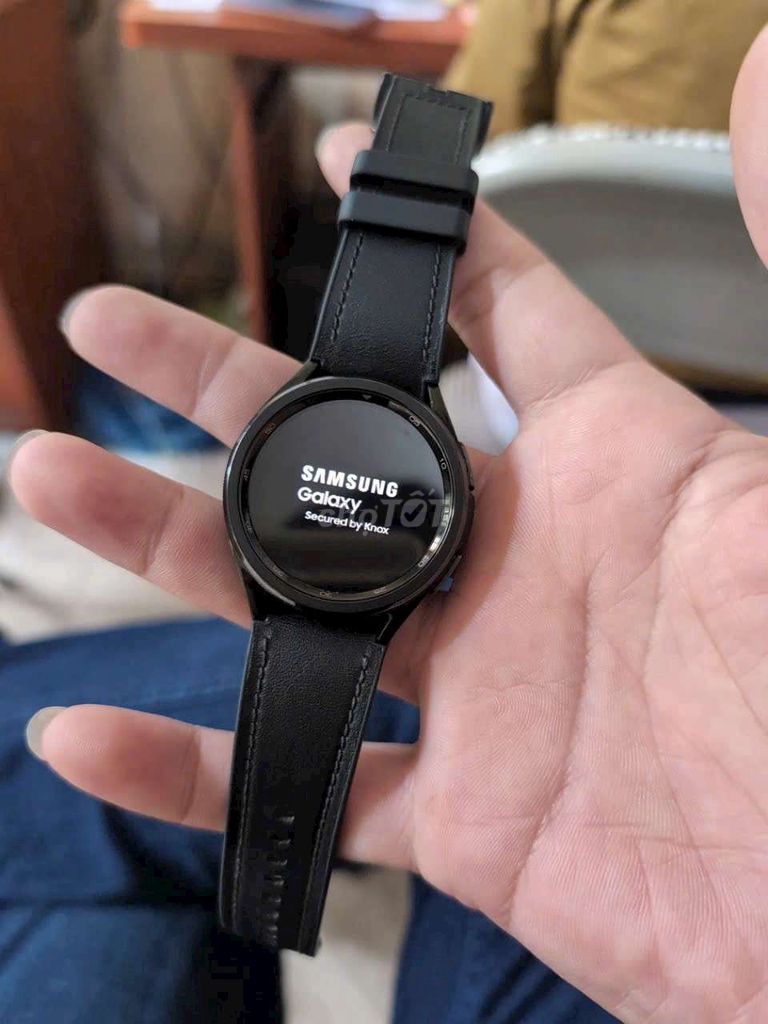 Samsung watch 6 classic