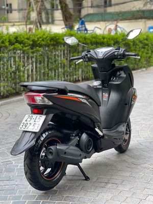 Yamaha Freego 2020 SMK chính chủ bản đặc biệt. Mua bán Xe máy tại Quận Cầu Giấy Hà Nội được đăng bởi Anh Khoa