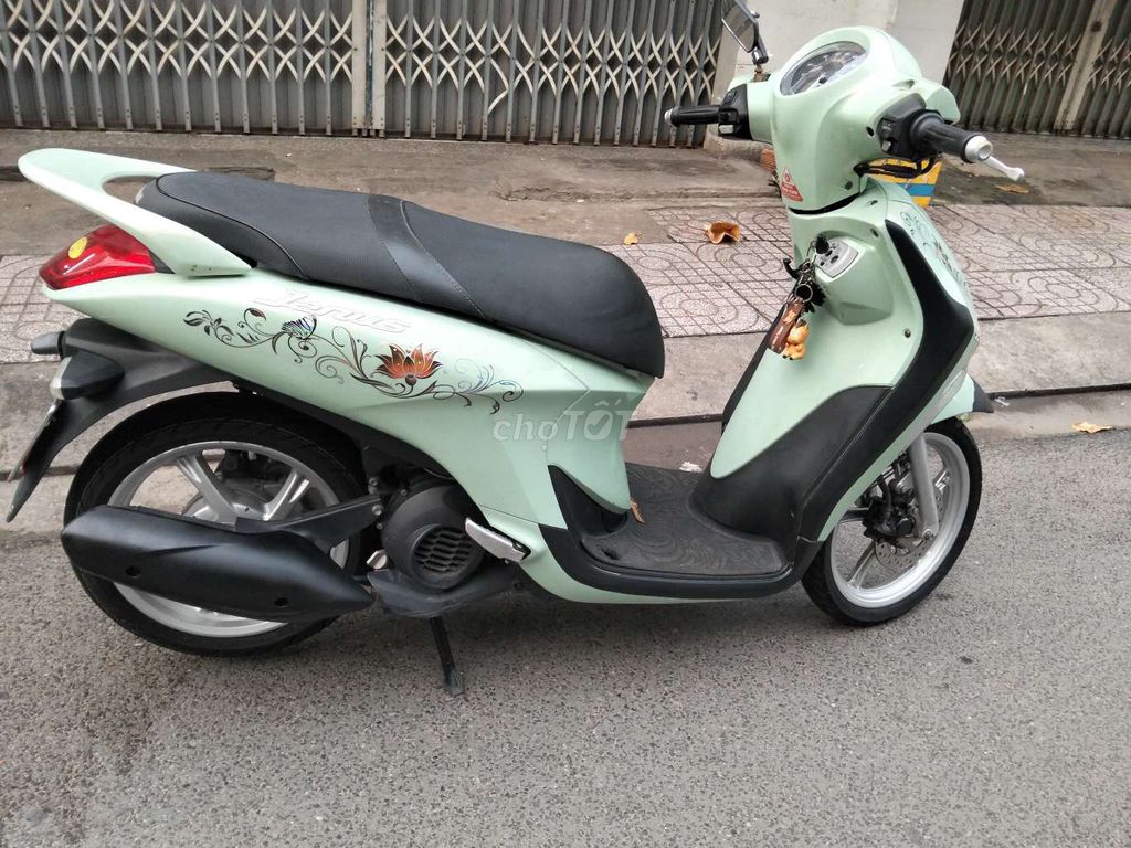 Yamaha Janus 2018 в отличном состоянии, родной двигатель