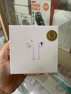 Tai nghe Air pod nguyên seal 💯. Mua bán Tivi, Âm thanh tại Thành phố Bến Tre Bến Tre được đăng bởi Cửa Hàng ĐTDD Gia Hân