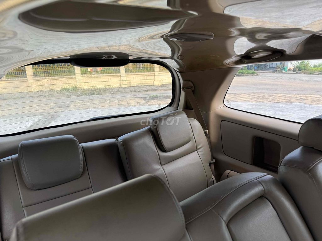 Toyota Innova 2008 G - 280000 km. Mua bán Ô tô tại Huyện Thạch Thành Thanh Hóa được đăng bởi Phạm Nam hình 15