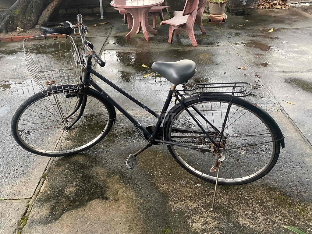 Bán xe dạp nhật. Mua bán Xe đạp tại Thành phố Bà Rịa Bà Rịa - Vũng Tàu được đăng bởi Duc Duc Nguyen hình 1