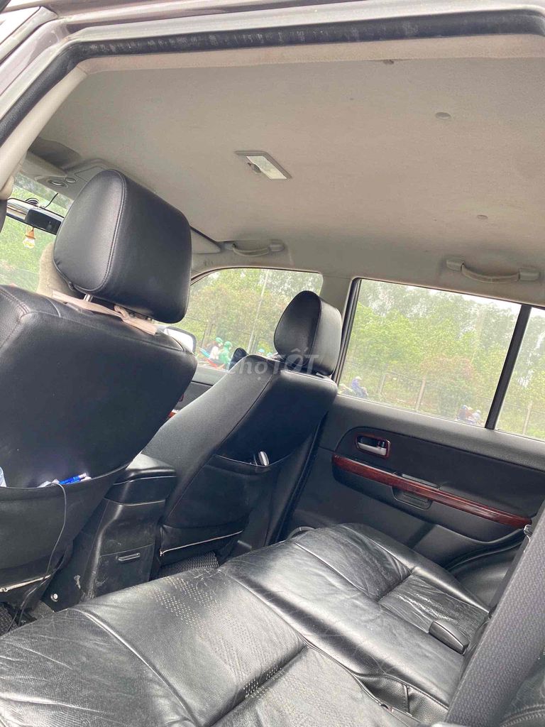 Suzuki Grand vitara 2012 2.0 AT - 150000 km. Mua bán Ô tô tại Quận Nam Từ Liêm Hà Nội được đăng bởi Lưu quang kiên hình 13