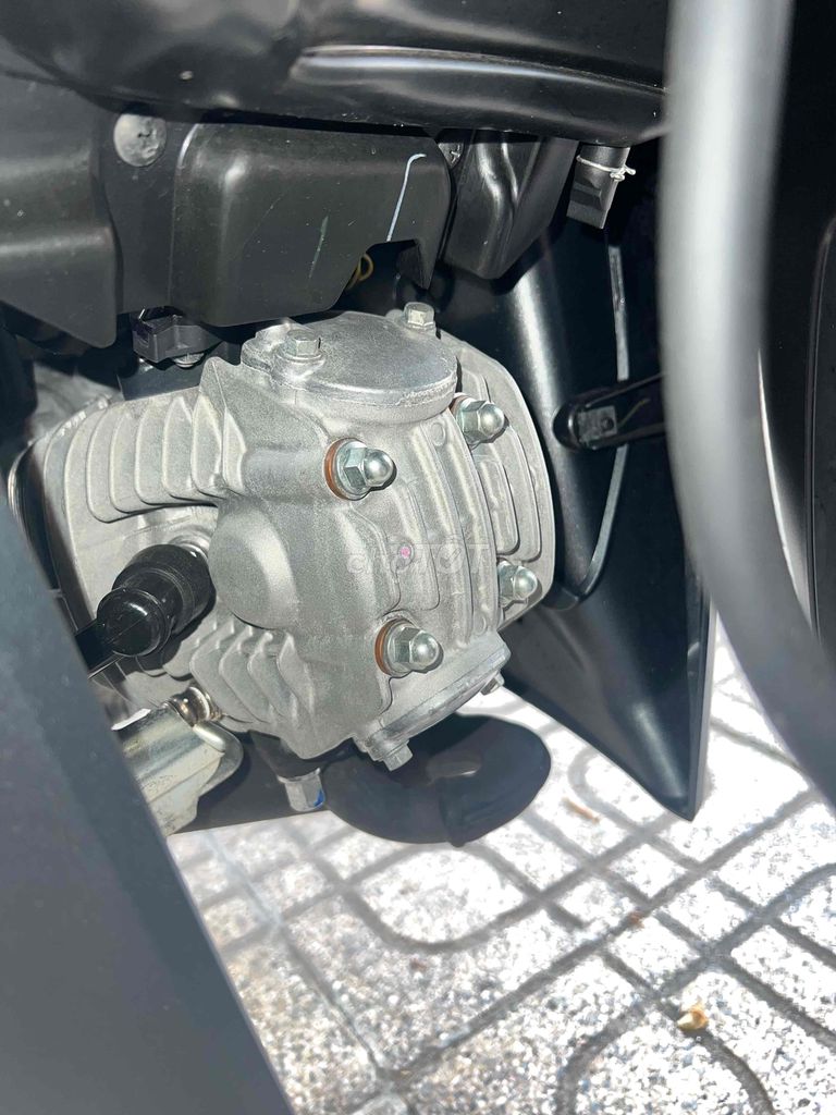 Wave thái 125i 2025 lướt 800km. Mua bán Xe máy tại Quận 5 Tp Hồ Chí Minh được đăng bởi Nghĩa hình 3