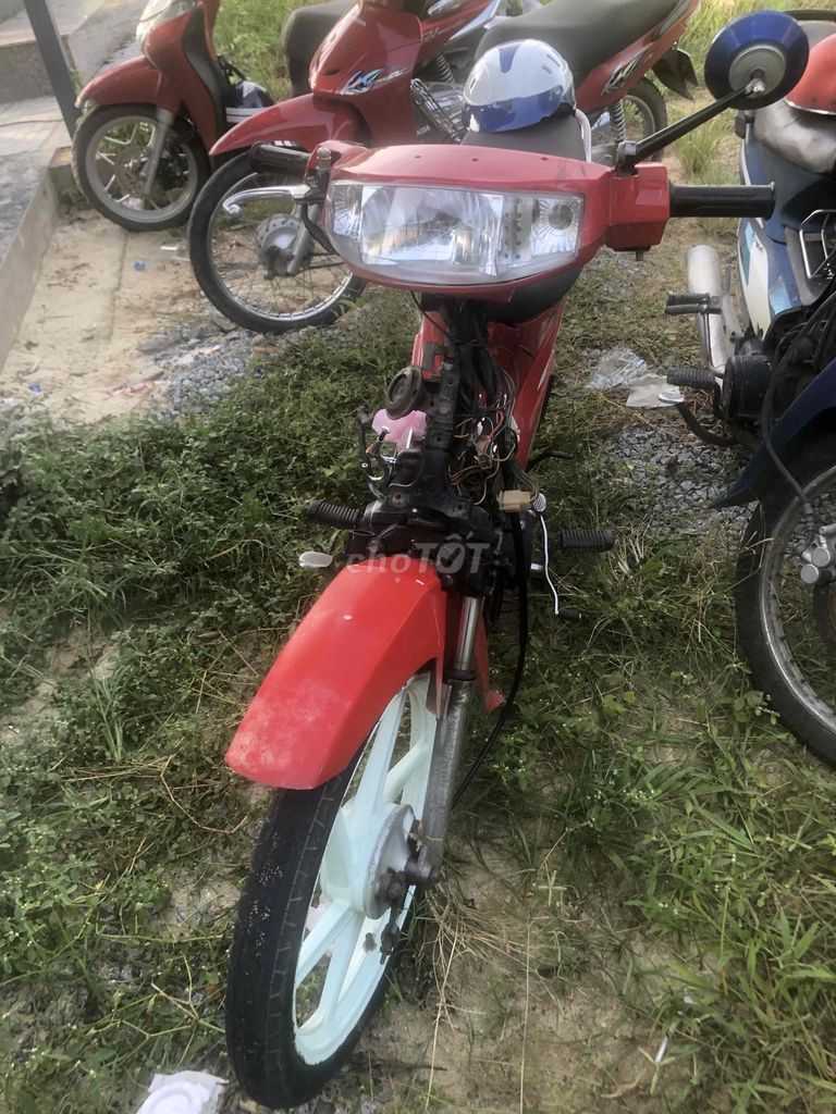 Bán xe Max như hình có giấy đầy đủ máy êm. Mua bán Xe máy tại Huyện Củ Chi Tp Hồ Chí Minh được đăng bởi Phạm Tâm hình 5