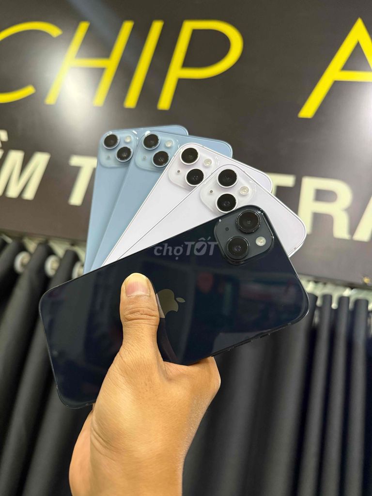 Cơ hội sài thử ip14plus 1 tháng ko ưng hoàn tiền. Mua bán Điện thoại tại Thành phố Biên Hòa Đồng Nai được đăng bởi Lộc Nguyễn hình 1