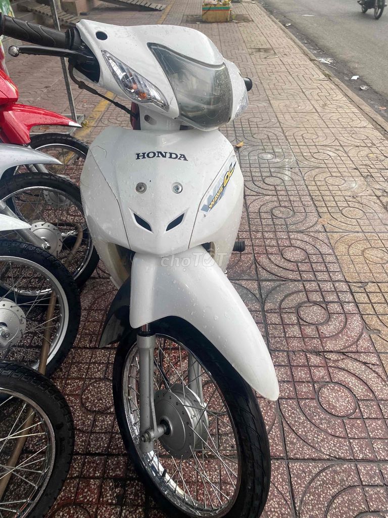 xe 50 Cho các bé học sinh. Mua bán Xe máy tại Quận 12 Tp Hồ Chí Minh được đăng bởi xe máy THÀNH LONG hình 4