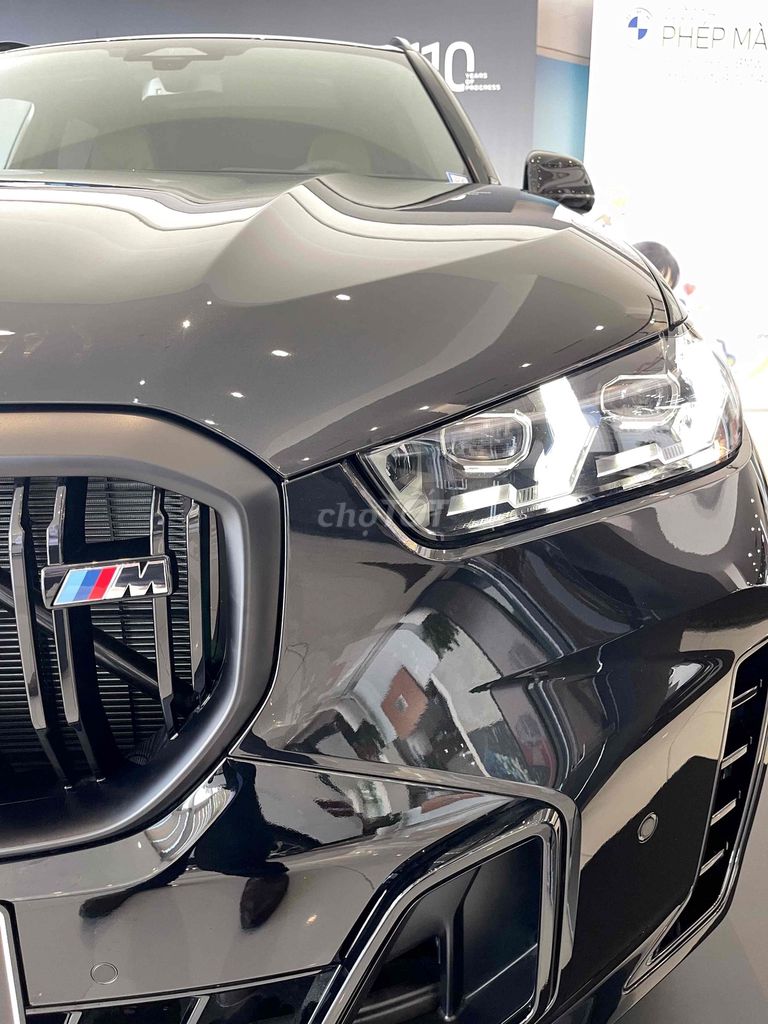 BMW X5 M Sport LCI 2025 Официальная от BMW 100% Новая