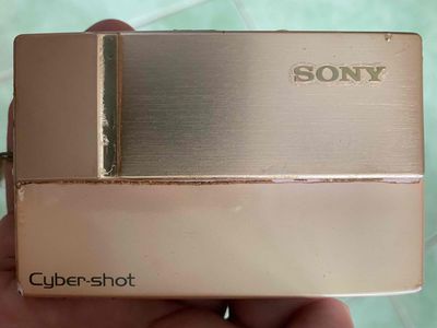 XÁC máy ảnh Sony DSC-TTO