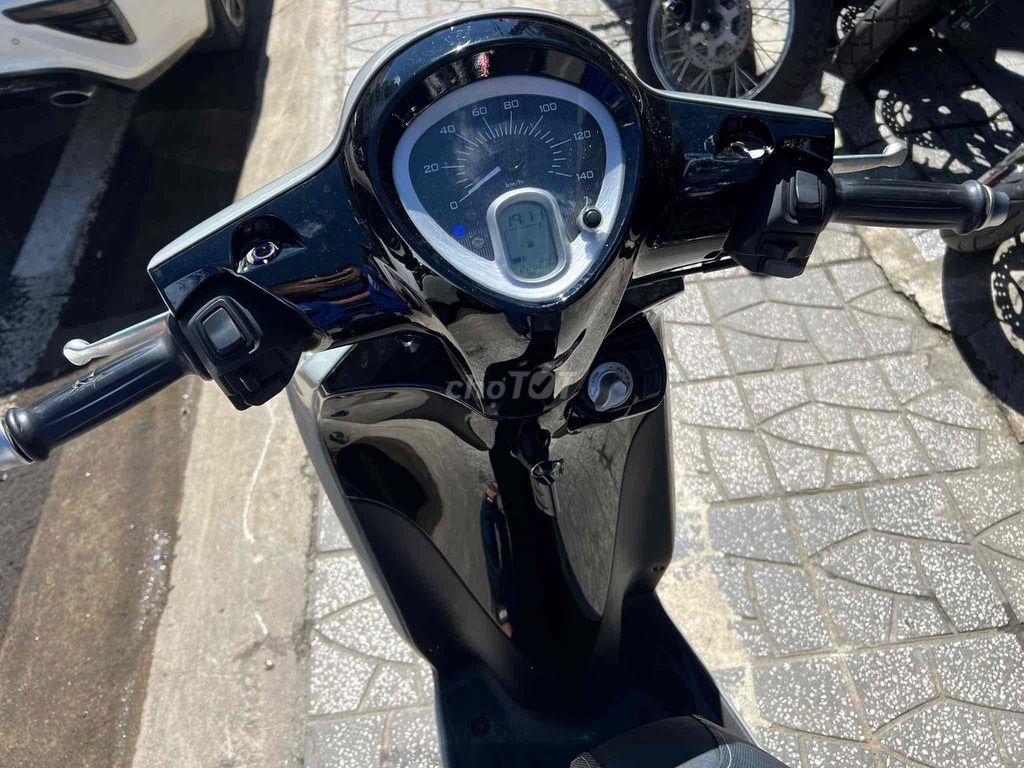 janus 2020 ( khoá smk)❇️Đồng Moto Đà Lạt❇️. Mua bán Xe máy tại Thành phố Đà Lạt Lâm Đồng được đăng bởi ĐỒNG MOTOR 2  cá nhân hình 6