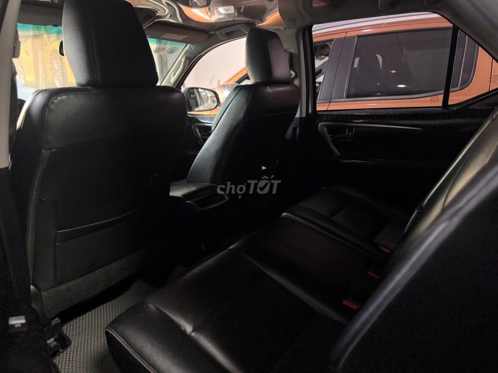 FORTUNER 2022 AT DẦU 1 CHỦ GĐ SỬ DỤNG. Mua bán Ô tô tại Quận 12 Tp Hồ Chí Minh được đăng bởi NHI Ô TÔ AN SƯƠNG hình 9