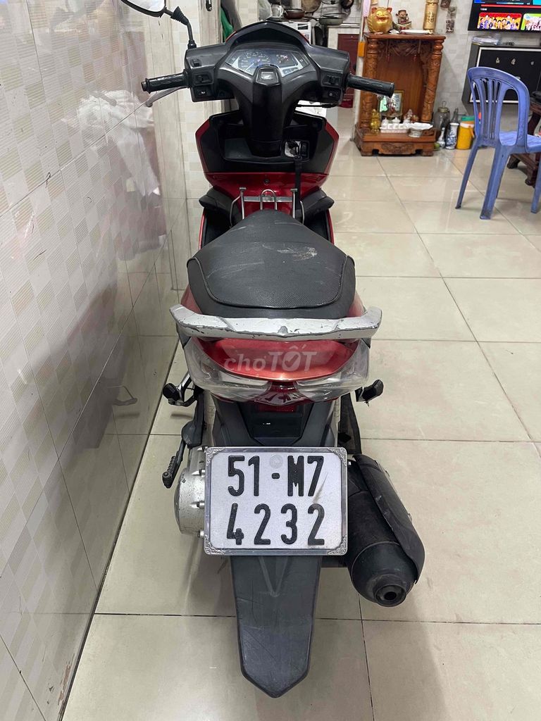 AB 2008 BS TPHCM HỖ TRỢ GÓP OĐ CÓ GIAO LƯU ĐỖI XE. Mua bán Xe máy tại Huyện Hóc Môn Tp Hồ Chí Minh được đăng bởi Khaianh  hình 3