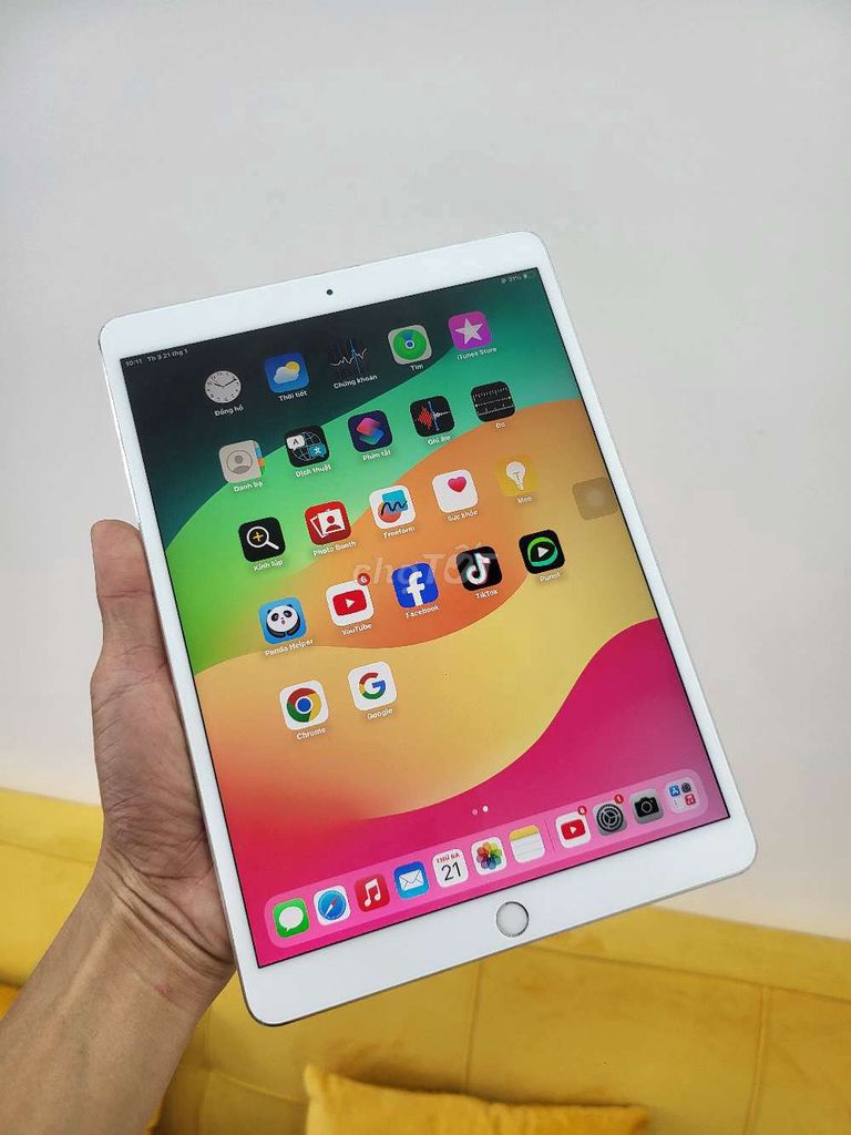 iPad Pro 10.5 64gb thanh lý