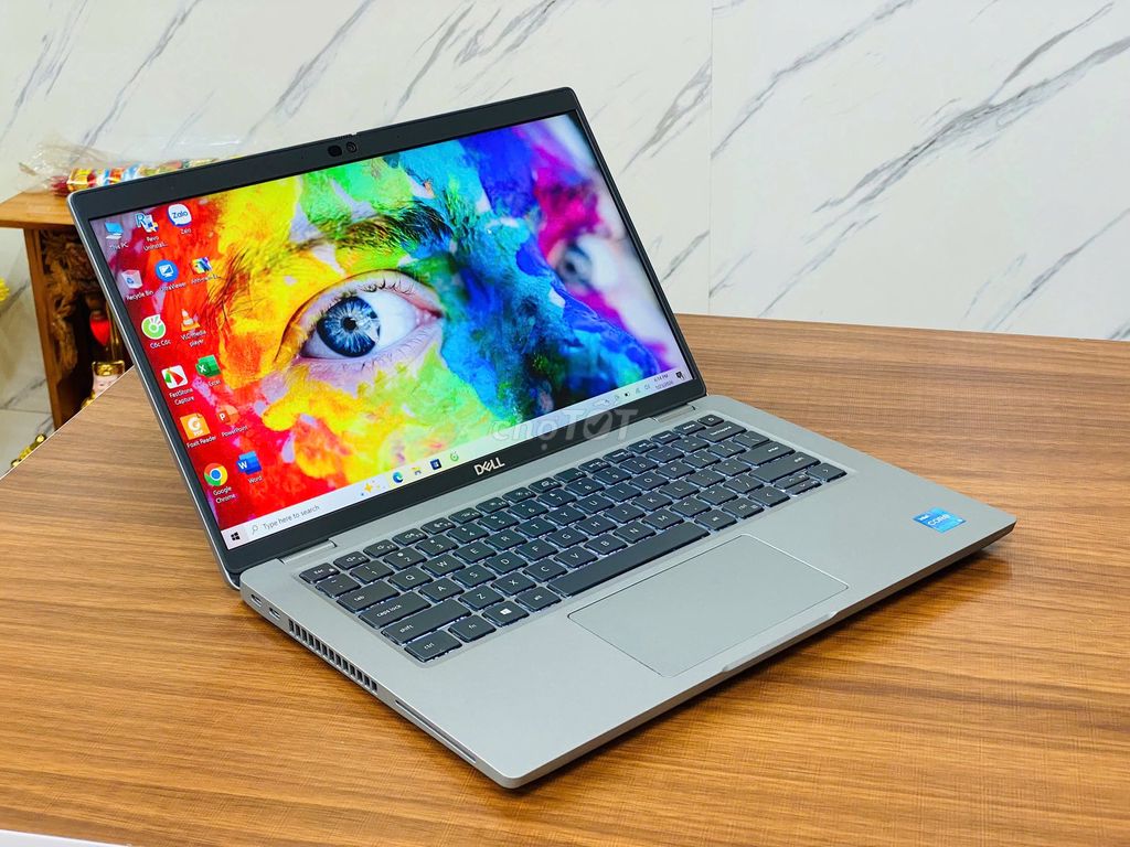Dell Latitude 5420 i5-1145G7 /16G / 512G / 14 FHD✅. Mua bán Laptop tại Thành phố Thuận An Bình Dương được đăng bởi Laptop Nam Cường hình 1