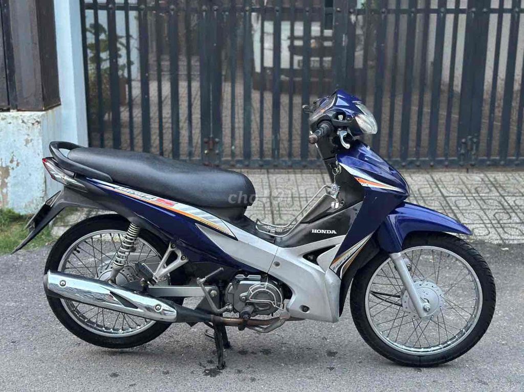 Продается honda wave s110 zin quiet, полные документы