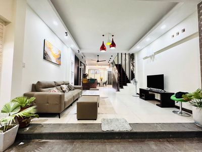 Rent · 2 bd · 120 м² · Quận Sơn Trà, ул. Đường Đỗ Anh Hàn