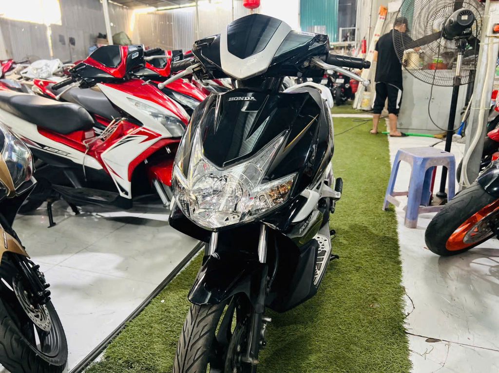 XE MÁY PHÚ THỊNH - HONDA AB 110FI- HỖ TRỢ TRẢ GÓP. Mua bán Xe máy tại Quận Nam Từ Liêm Hà Nội được đăng bởi TRẦN VĂN PHÚ hình 6