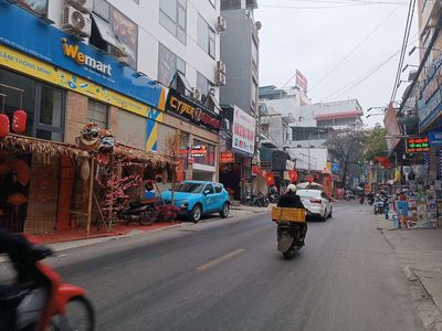 Nhà Đại Mỗ - Lê Quang Đạo, ôtô tránh, 60m2- 11,9 tỷ. Mua bán nhà ở tại Quận Nam Từ Liêm Hà Nội được đăng bởi Nhâm Quý