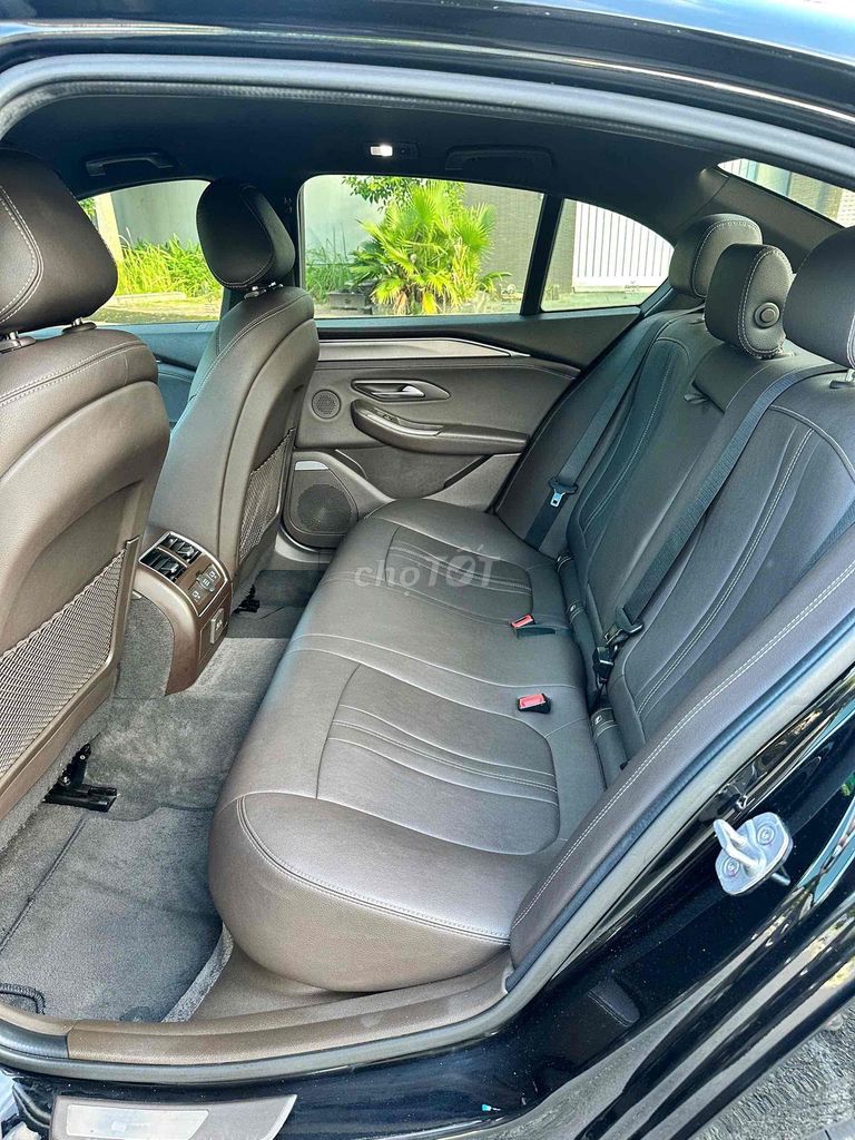 VinFast Lux A2.0 2019 đk 10/2020. Mua bán Ô tô tại Quận Cẩm Lệ Đà Nẵng được đăng bởi Nguyễn Duy hình 20