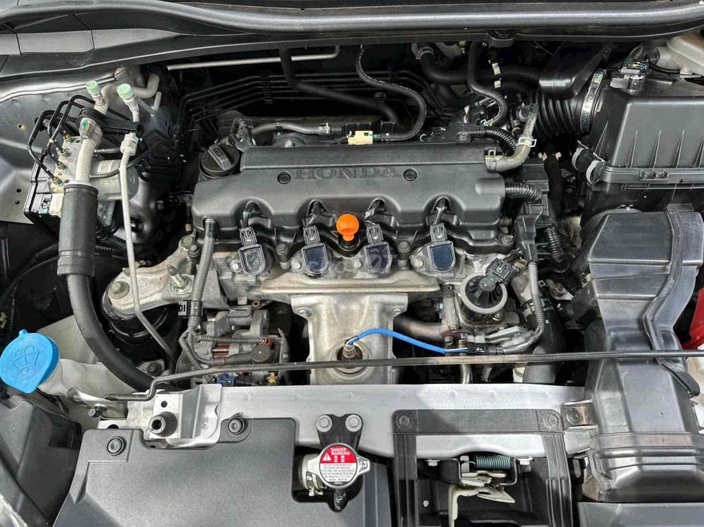 Honda HR-V 2019 HR-V bản full. Mua bán Ô tô tại Thành phố Buôn Ma Thuột Đắk Lắk được đăng bởi Tiến Đạt hình 13